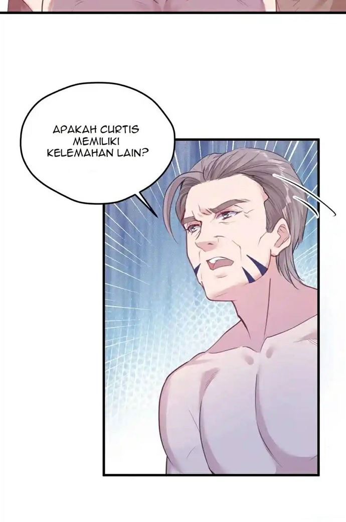 Beauty and the Beasts chapter 191
